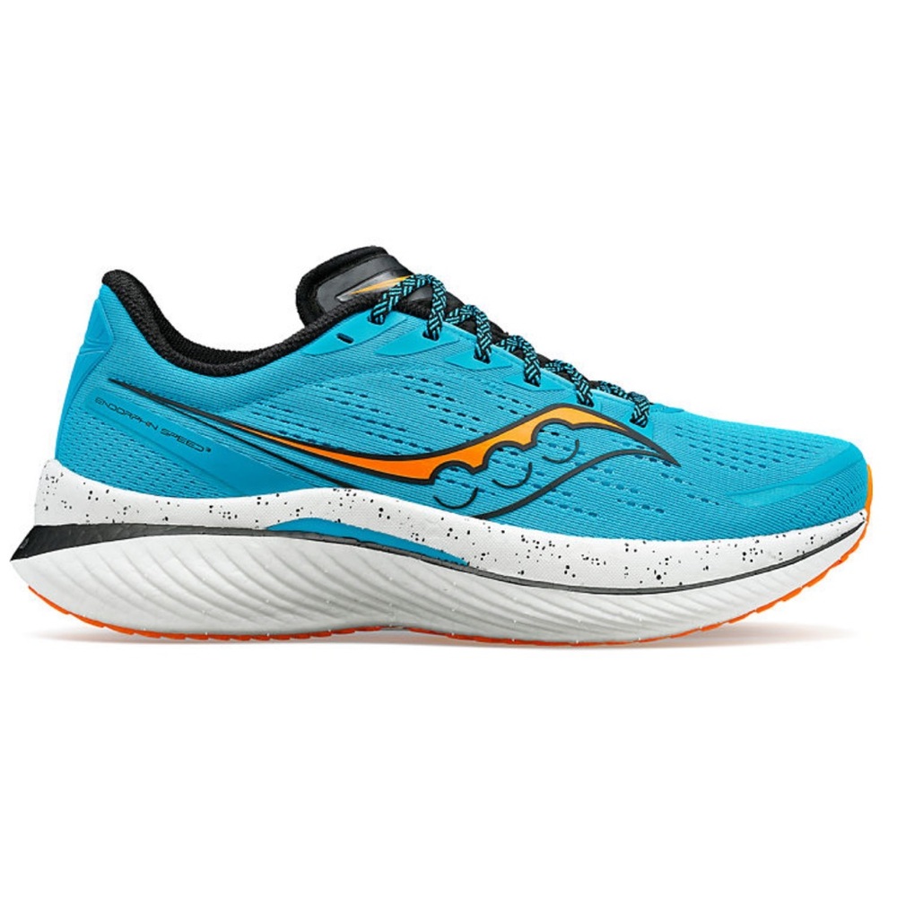 Men’s Saucony Endorphin Speed 3 size 12.5